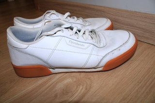 Zapatillas Reebok Royal Heredis Talla 44.5