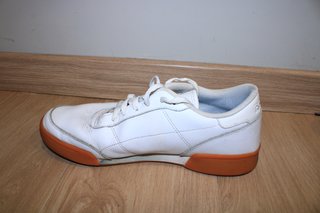 Zapatillas Reebok Royal Heredis Talla 44.5