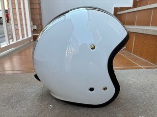Casco SHOEI J.O CARBURETTOR Talla S