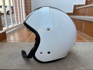 Casco SHOEI J.O CARBURETTOR Talla S