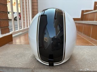 Casco SHOEI J.O CARBURETTOR Talla S