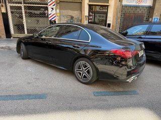 Mercedes-Benz Clase C 2023