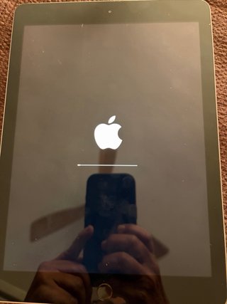 iPad 6.ª Gen 32GB Plata