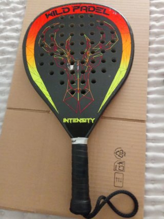 2 Palas Padel NOX ML10 Pro Cup + 1 de Regalo