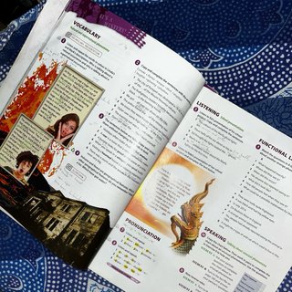 Way To English ESO 4 Workbook + Language Builder