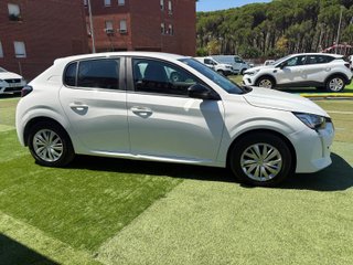 Peugeot 208 PureTech 55kW (75CV) Active