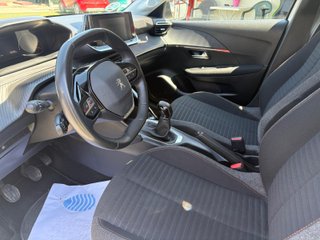 Peugeot 208 PureTech 55kW (75CV) Active