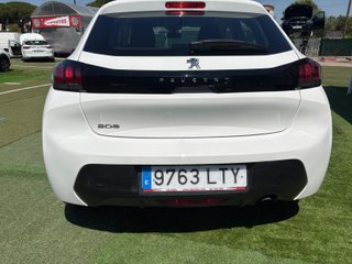 Peugeot 208 PureTech 55kW (75CV) Active