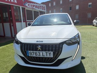 Peugeot 208 PureTech 55kW (75CV) Active