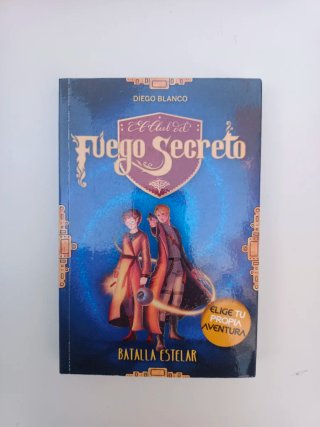 El museo de los cuentos