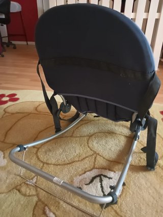Hamaca para bebé by Nurse