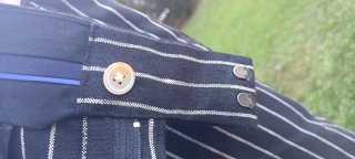 Pantaloni corti Ralph Lauren tg 46 italiana.