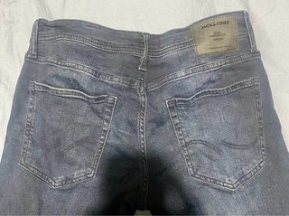 Vaqueros Jack & Jones Slim Fit Azules Promocion2x1