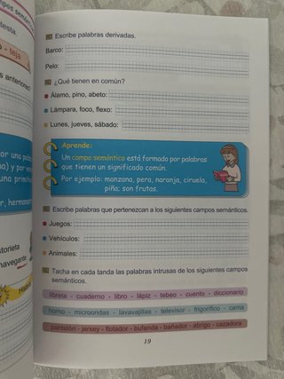 Lecturas comprensivas 15 atención a la diversid...