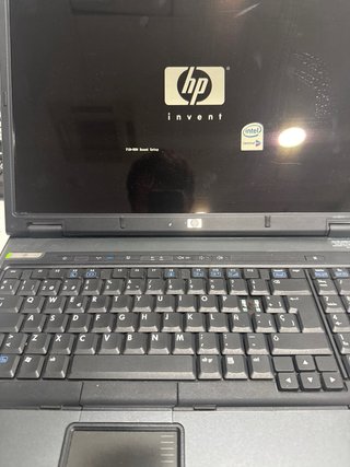 HP Compaq nx9420 Portátil