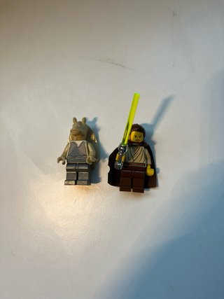 Lego Star Wars 7121 Vintage