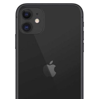 iPhone 11 negro 128gb Y otro color Rojo 64