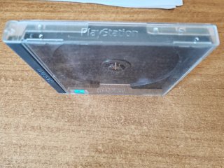 Custodia originale PS1 Playstation