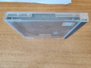 Custodia originale PS1 Playstation