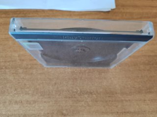 Custodia originale PS1 Playstation
