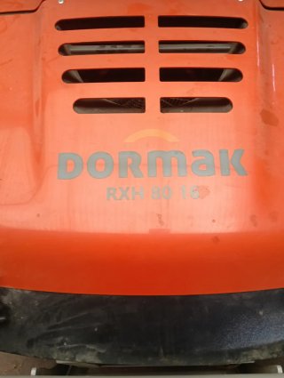 Desbrozadora Dormak