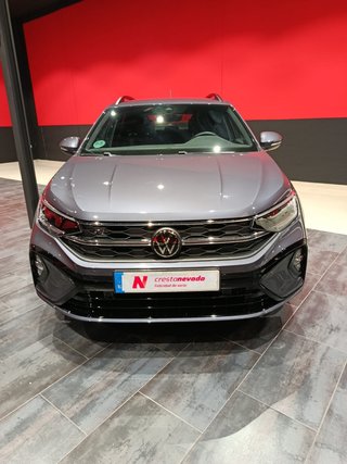 Taigo - Desde 377€ al mes ¡sin entrada!