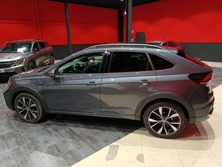 Taigo - Desde 377€ al mes ¡sin entrada!