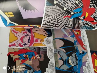 Las aventuras de Superman