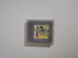 Mario & Yoshi Game Boy Nintendo