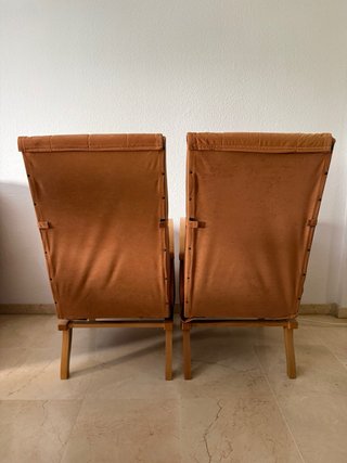 Butacas madera (2)