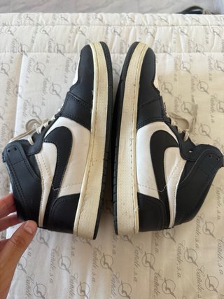 Zapatillas Nike Air Jordan 1 Bajas