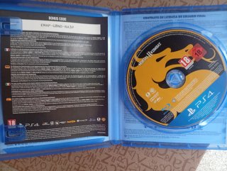 Mortal Kombat 11 PS4 Juego