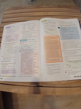 Libros de texto inglés Prepare B2