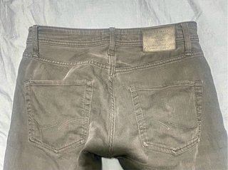 Pantalones Jack&Jones negro Promocion 2x1