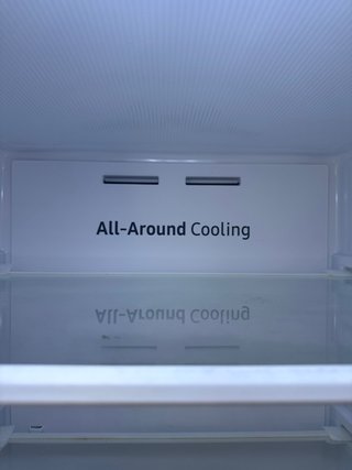 Frigorifero combinato SAMSUNG RB34C600CWWW bianco in vendita