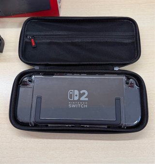CAMBIO NINTENDO SWITCH 2 POR PLAYSTATION 5