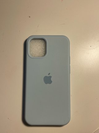 Funda iPhone 12 Mini Apple