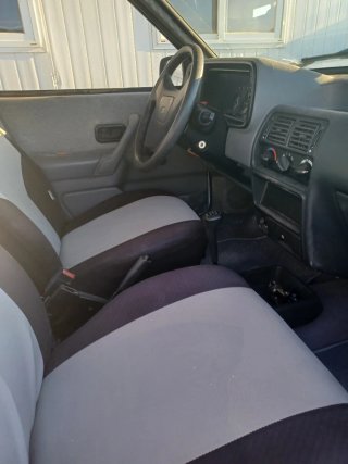 Ford Escort 1996