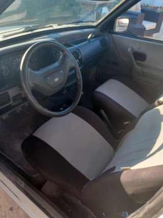Ford Escort 1996