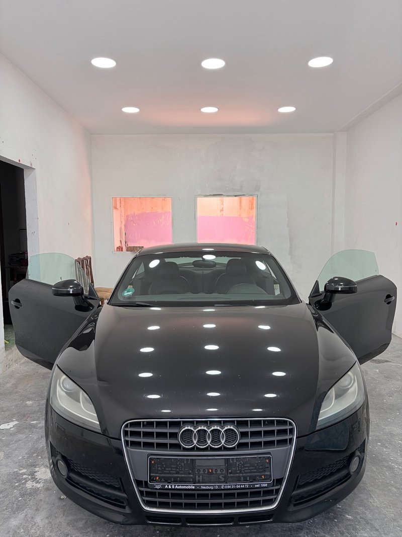 Audi TT 2006 - foto 1