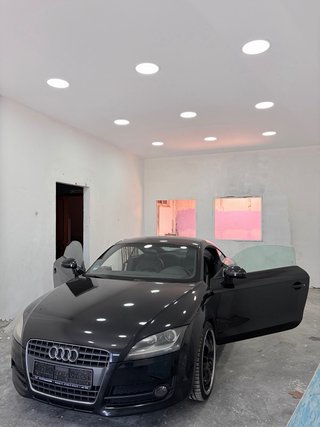Audi TT 2006