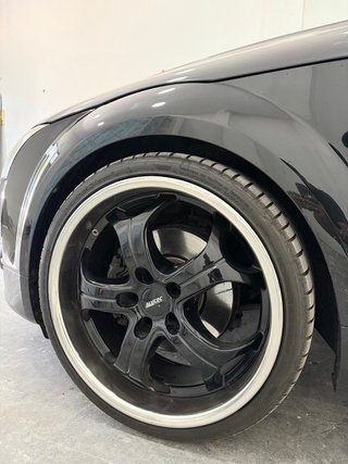 Audi TT 2006