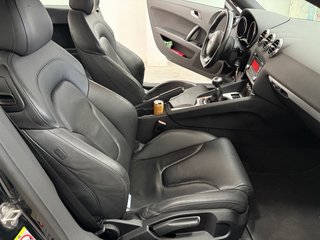 Audi TT 2006