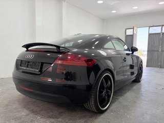 Audi TT 2006
