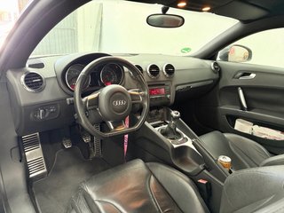 Audi TT 2006