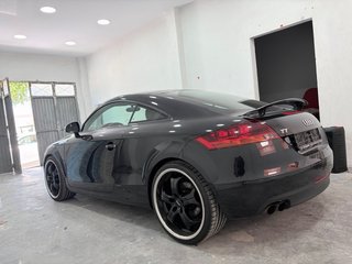 Audi TT 2006