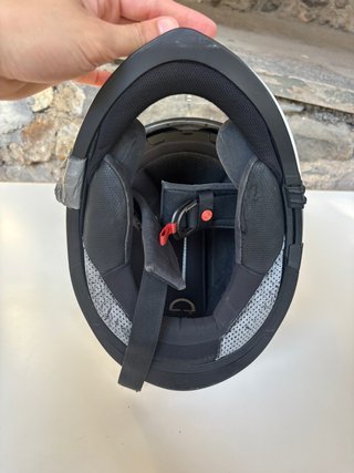 Casco Schuberth S2 Sport Talla M (56-57)