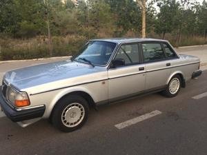 Volvo 244 1997