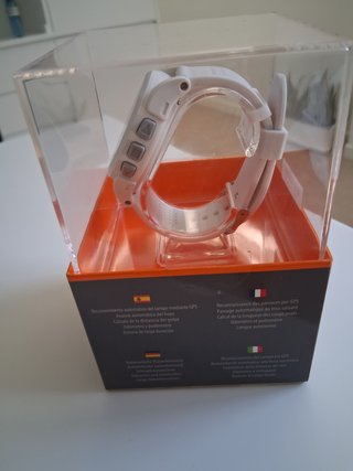 Reloj Bushnell Excel GPS Golf