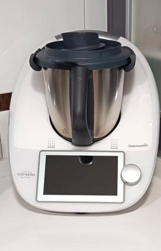 Thermomix TM6